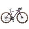shop Mustang Gravel Claris 28" cykel med 16 gear - Dark Grape af mustang - online shopping tilbud rabat hos shoppetur.dk