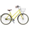 shop Mustang Vintage Classic 28" damecykel med 7 gear - Light Lemon af mustang - online shopping tilbud rabat hos shoppetur.dk