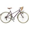shop Mustang Vintage Race 28" racercykel med 14 gear - Dark grape af mustang - online shopping tilbud rabat hos shoppetur.dk