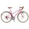 shop Mustang Vintage Race 28" racercykel med 14 gear - Soft Pink af mustang - online shopping tilbud rabat hos shoppetur.dk