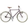 shop Mustang Vintage Street 28" herrecykel med 7 gear - Dark grape af mustang - online shopping tilbud rabat hos shoppetur.dk
