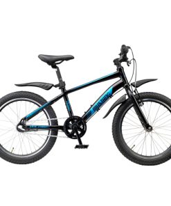 shop Mustang Vulcan TX330 20" mountainbike med 3 gear - Sort af mustang - online shopping tilbud rabat hos shoppetur.dk