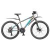 shop Mustang Vulcan TX440 24" mountainbike med 21 gear - Dark grey af mustang - online shopping tilbud rabat hos shoppetur.dk