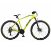 shop Mustang Vulcan TX440 29" mountainbike med 21 gear - Lime Green af mustang - online shopping tilbud rabat hos shoppetur.dk