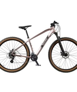 shop Mustang Vulcan TX550 29" mountainbike med 16 gear - Rose gold af mustang - online shopping tilbud rabat hos shoppetur.dk