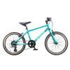 shop Mustang Vulcan TX550 light 20" mountainbike med 8 gear - Teal af mustang - online shopping tilbud rabat hos shoppetur.dk