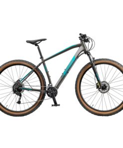 shop Mustang Vulcan TX660 29" mountainbike med 18 gear - Gun metal af mustang - online shopping tilbud rabat hos shoppetur.dk