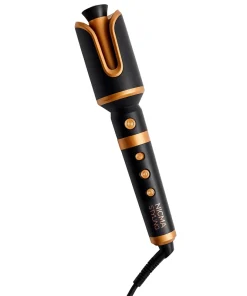 shop NICMA Styling Auto Twist Curler af NICMA Styling - online shopping tilbud rabat hos shoppetur.dk