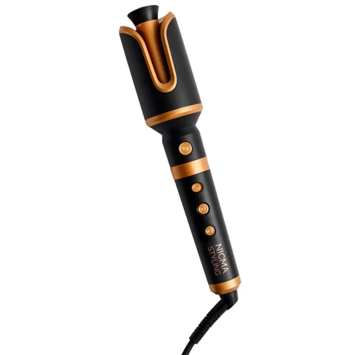 shop NICMA Styling Auto Twist Curler af NICMA Styling - online shopping tilbud rabat hos shoppetur.dk