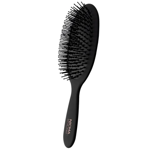 shop NICMA Styling Detangling Brush af NICMA Styling - online shopping tilbud rabat hos shoppetur.dk