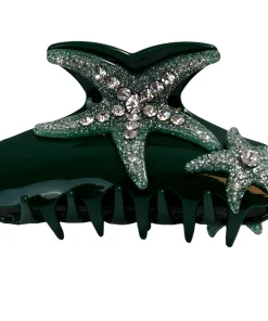 shop NICMA Styling Double Seastar Clip af NICMA Styling - online shopping tilbud rabat hos shoppetur.dk