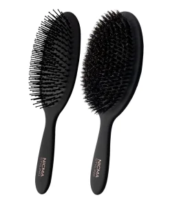 shop NICMA Styling Everyday Brush Set af NICMA Styling - online shopping tilbud rabat hos shoppetur.dk