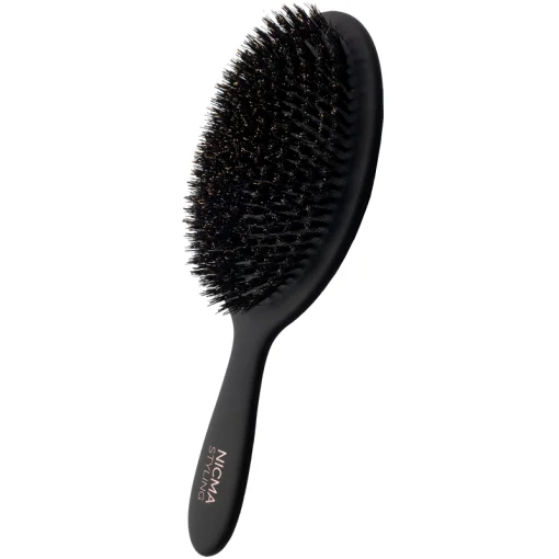 shop NICMA Styling Finishing Brush af NICMA Styling - online shopping tilbud rabat hos shoppetur.dk