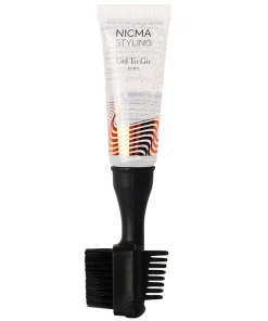 shop NICMA Styling Gel To-Go 10 ml af NICMA Styling - online shopping tilbud rabat hos shoppetur.dk