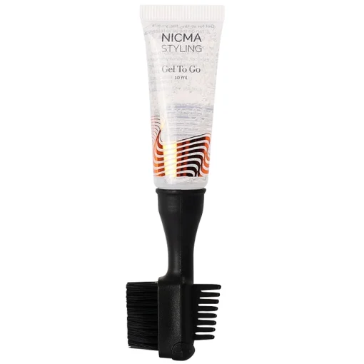 shop NICMA Styling Gel To-Go 10 ml af NICMA Styling - online shopping tilbud rabat hos shoppetur.dk