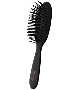 shop NICMA Styling Mini Detangling Brush af NICMA Styling - online shopping tilbud rabat hos shoppetur.dk