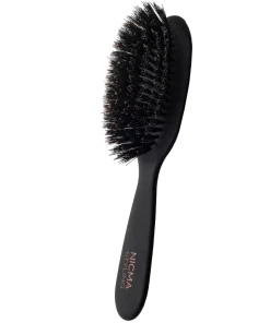 shop NICMA Styling Mini Finishing Brush af NICMA Styling - online shopping tilbud rabat hos shoppetur.dk