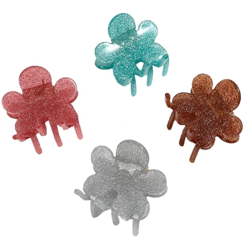 shop NICMA Styling Tiny Flower Set 4 Pcs af NICMA Styling - online shopping tilbud rabat hos shoppetur.dk