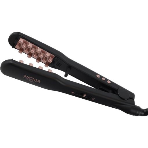 shop NICMA Styling Volumizing Iron af NICMA Styling - online shopping tilbud rabat hos shoppetur.dk