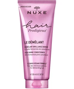 shop NUXE Hair Prodigiuex High Shine Conditioner 200 ml af NUXE - online shopping tilbud rabat hos shoppetur.dk