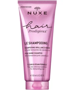 shop NUXE Hair Prodigiuex High Shine Shampoo 200 ml af NUXE - online shopping tilbud rabat hos shoppetur.dk