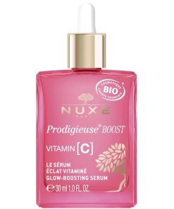 shop NUXE Prodigieuse Boost Vitamin C Serum 30 ml af NUXE - online shopping tilbud rabat hos shoppetur.dk