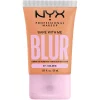shop NYX Prof. Makeup Bare With Me Blur Tint Foundation 30 ml - 07 Golden af NYX Professional Makeup - online shopping tilbud rabat hos shoppetur.dk