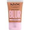 shop NYX Prof. Makeup Bare With Me Blur Tint Foundation 30 ml - 11 Medium Neutral af NYX Professional Makeup - online shopping tilbud rabat hos shoppetur.dk