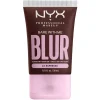 shop NYX Prof. Makeup Bare With Me Blur Tint Foundation 30 ml - 23 Espresso af NYX Professional Makeup - online shopping tilbud rabat hos shoppetur.dk