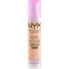 shop NYX Prof. Makeup Bare With Me Concealer Serum 9