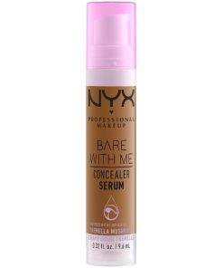 shop NYX Prof. Makeup Bare With Me Concealer Serum 9