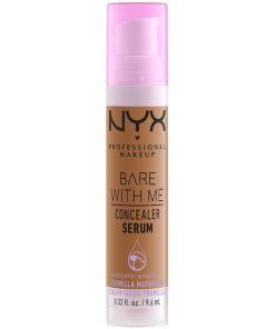 shop NYX Prof. Makeup Bare With Me Concealer Serum 9