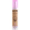 shop NYX Prof. Makeup Bare With Me Concealer Serum 9