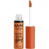 shop NYX Prof. Makeup Butter Gloss Bling 8 ml - 03 Pricey af NYX Professional Makeup - online shopping tilbud rabat hos shoppetur.dk
