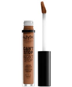 shop NYX Prof. Makeup Can't Stop Won't Stop Contour Concealer 3