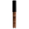shop NYX Prof. Makeup Can't Stop Won't Stop Contour Concealer - Cappuccino 3
