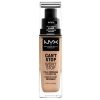 shop NYX Prof. Makeup Can't Stop Won't Stop Foundation 30 ml - Natural af NYX Professional Makeup - online shopping tilbud rabat hos shoppetur.dk