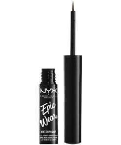 shop NYX Prof. Makeup Epic Wear Semi Permanent Liquid Liner 3