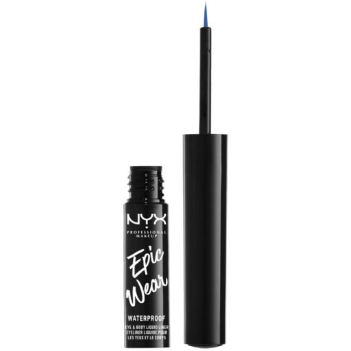 shop NYX Prof. Makeup Epic Wear Semi Permanent Liquid Liner 3