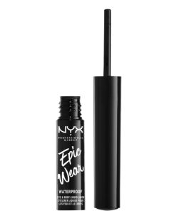 shop NYX Prof. Makeup Epic Wear Semi Permanent Liquid Liner 3