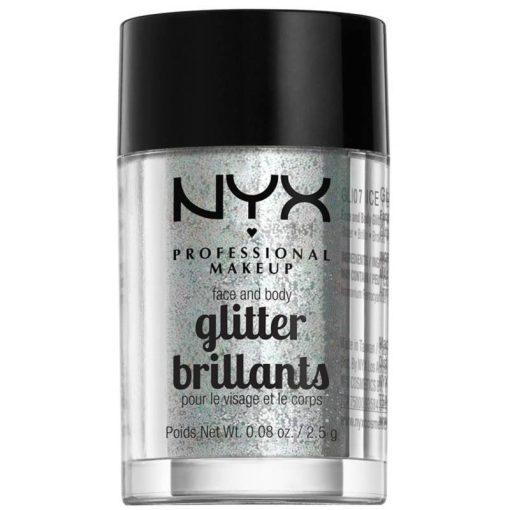 shop NYX Prof. Makeup Face & Body Glitter Brillants 2