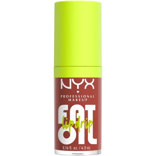 shop NYX Prof. Makeup Fat Oil Drip 4