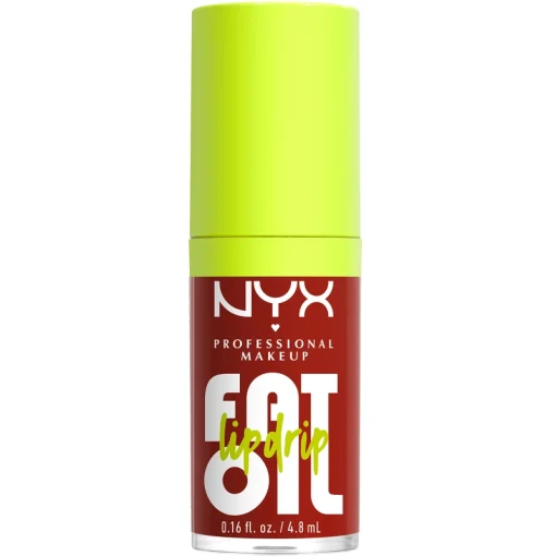 shop NYX Prof. Makeup Fat Oil Drip 4