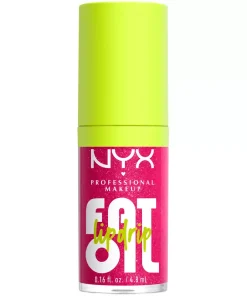 shop NYX Prof. Makeup Fat Oil Lip Drip 4