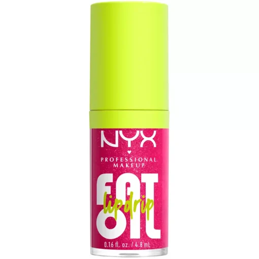 shop NYX Prof. Makeup Fat Oil Lip Drip 4