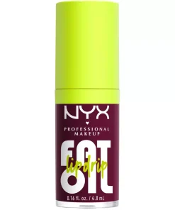 shop NYX Prof. Makeup Fat Oil Lip Drip 4