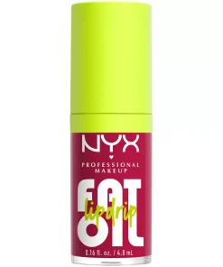 shop NYX Prof. Makeup Fat Oil Lip Drip 4