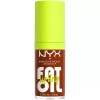 shop NYX Prof. Makeup Fat Oil Lip Drip 4
