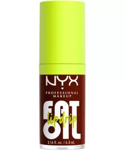 shop NYX Prof. Makeup Fat Oil Lip Drip 4