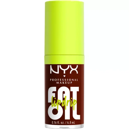 shop NYX Prof. Makeup Fat Oil Lip Drip 4